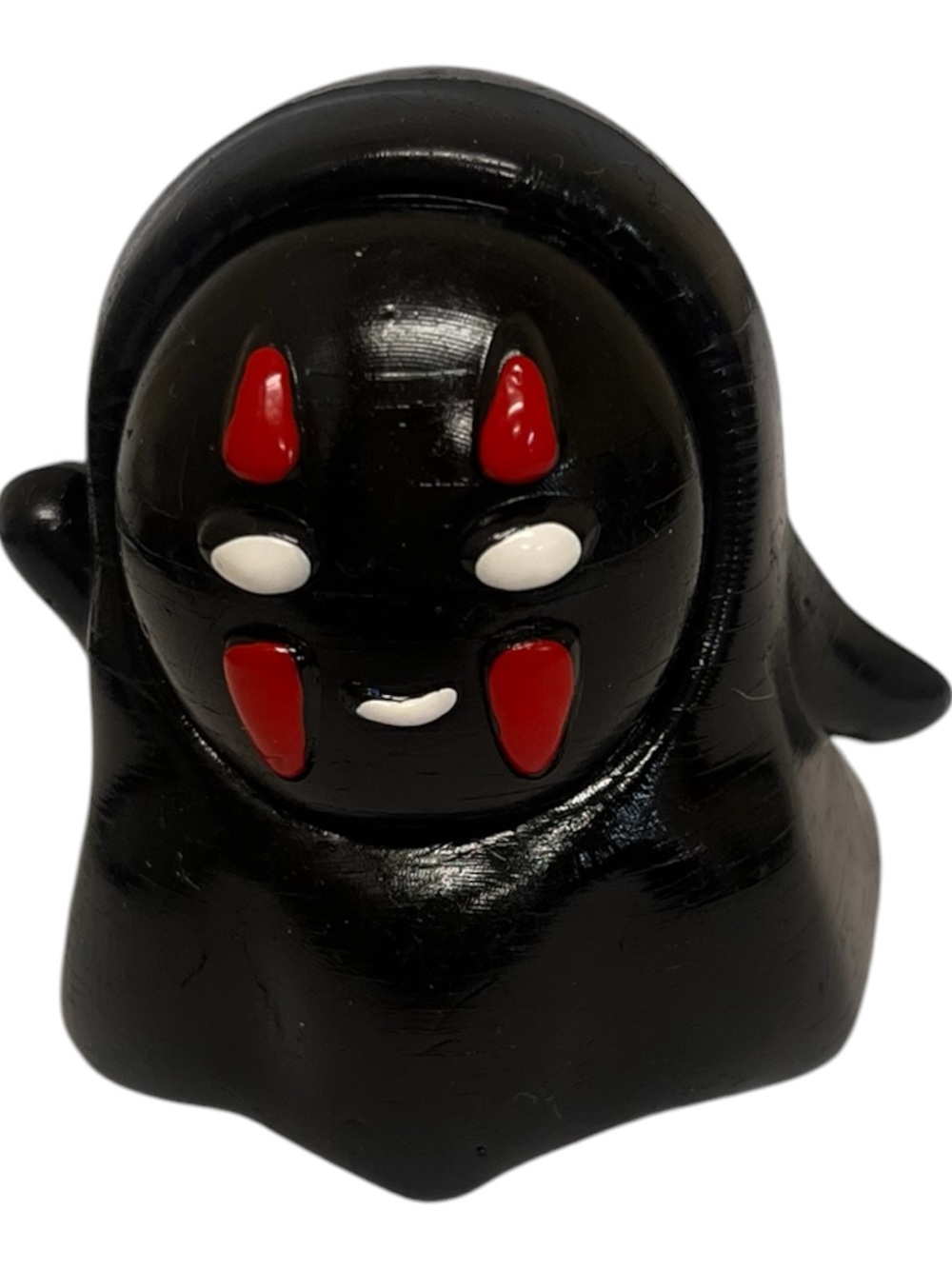 No Face squishy